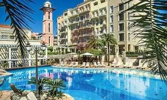 Imagem 7: Flat com 39m² em Jurerê Internacional, Florianópolis