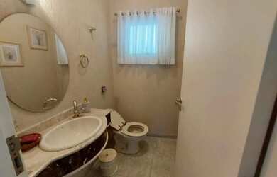 Imagem 8: Casa Mobiliada para locação por R$ 23.000,00 em Alphaville, Santana de Parnaíba, SP