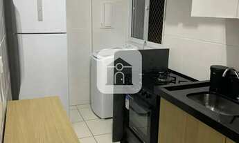 Imagem 6: Apartamento para locação no bairro Grand Ville