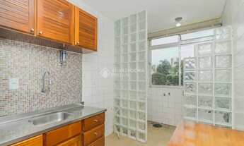 Imagem 3: Imóvel para aluguel tem 35 metros quadrados com 1 quarto em Petrópolis - Porto Alegre - RS