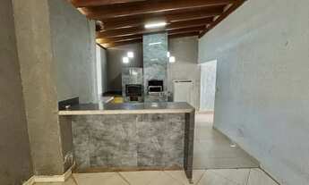 Imagem 5: Casa a venda no Cruzeiro Direto com proprietário