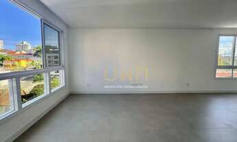 Imagem 6: Apartamento com 3 dormitórios à venda, 112 m² por R$ 1.366.543,24 - Estreito - Florianópol