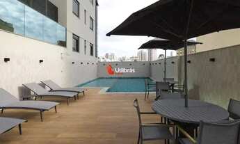 Imagem: Apartamento à venda, 2 quartos, 1 suíte