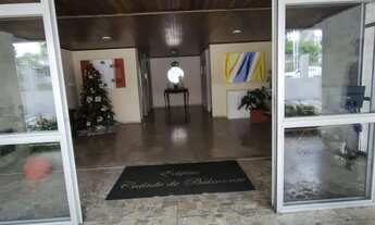 Imagem: Pituba -2/4- semimobiliado