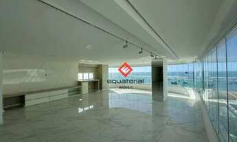 Imagem 4: Apartamento com 3 suítes à venda, 220 m² por R$ 2.850.000 - Mucuripe - Fortaleza/CE