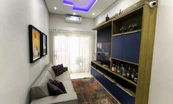 Imagem 6: Casa térrea de alto padrão na Vila Nasser PORTEIRA FECHADA!