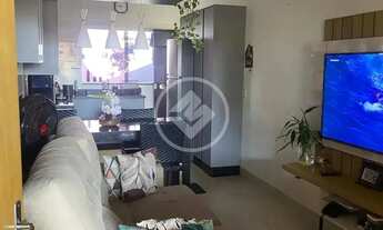 Imagem 3: Aparecida de Goiania - Casa no Condomínio Residencial Dochros I Jardim Ipanema codigo: 158