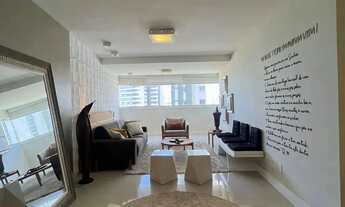 Imagem: Apartamento para alugar na Ponta do Farol