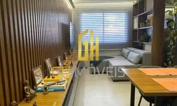Imagem 7: Apartamento à venda, 52 m² por R$ 400.000,00 - Setor Faiçalville - Goiânia/GO
