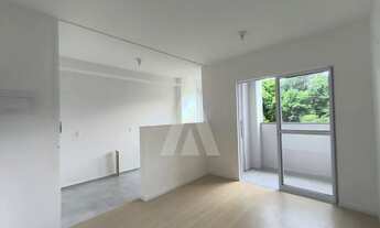 Imagem 6: APARTAMENTO NOVO NO SANTO ANTÔNIO COM 02 QUARTOS