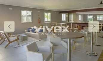 Imagem 5: ENGENHO NOVO - Baronesa do Engenho Novo - 2 Quartos - 1 Banheiro -1 Vaga