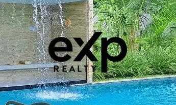 Imagem 4: Casa Alto Padrão - Morro de São Paulo com 5 Suítes, Piscina e Área Gourmet