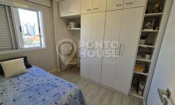 Imagem 7: Apartamento à venda na Saúde 2 dormitórios, 1 vaga, perto do Metrô