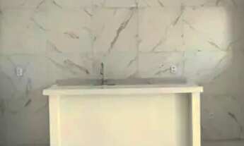 Imagem 3: Casas novas planas com 3 quartos próximo CE-010 no Eusébio