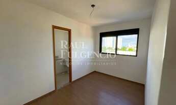 Imagem 6: LE CHALET | 2 QUARTOS COM SUÍTE | 2 BANHEIROS | 1 VAGAS DE GARAGEM