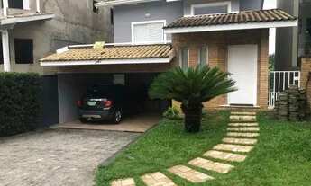 Imagem: Casa à venda em Jandira, Parque Nova Jandira