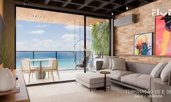 Imagem: Five - Apartamento à venda no bairro Ponta