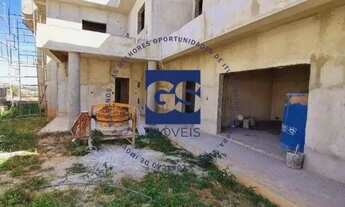 Imagem: Casa em condomínio à venda, 4 quartos