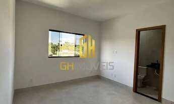 Imagem 2: Sobrado à venda, 127 m² por R$ 480.000,00 - Residencial Marília - Senador Canedo/GO