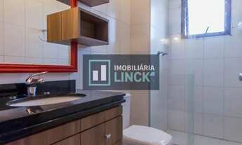 Imagem 5: Apartamento mobiliado de 2 dormitórios e 2 vagas de garagem no bairro Passo da Areia