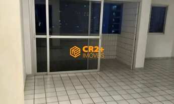 Imagem 4: Apartamento á Venda 115m² 3 Quartos e 2 Suítes, em Boaviagem