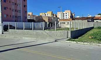 Imagem 5: Terreno de 303m² no Bairro São Brás - Nossa Senhora do Socorro