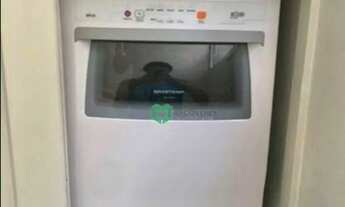 Imagem 6: Apartamento com 1 dormitório para alugar, 55 m² por R$ 3.900,00/mês - Sumaré - São Paulo/S