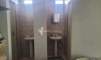 Imagem 6: Barracão - Vila Faustina II - Valinhos