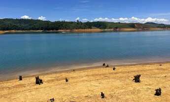 Imagem 3: 10 - Aqui você pode acessar com seu jetsky na represa