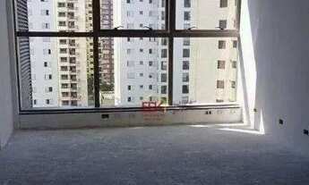 Imagem 4: Sala para alugar, 38 m² por R$ 3.240/mês - Jardim Aquarius - São José dos Campos/SP