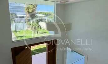 Imagem 3: Santa Mônica Jardins - Casa tríplex com 5 suítes - Rio de Janeiro - Venda e Locação