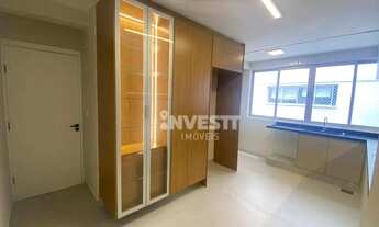Imagem: Apartamento à venda no Setor Oeste - Goiânia/GO