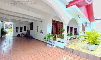 Imagem 2: Casa térrea Conjunto Canaã Dom Pedro 3 Quartos 2 Suítes 300,00m²