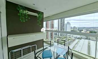 Imagem 5: AP2572L ALUGA-SE APARTAMENTO 1 DORMITÓRIO NA ZONA SUL PRÓXIMO AO MERCADÃO CAMPOLIM