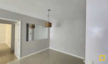 Imagem 5: Apartamento 2 dormitórios com suíte, sacada com churrasqueira no Itacorubi