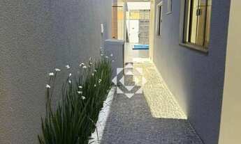 Imagem 6: Casa com 3 dormitórios à venda por R$ 770.000 - 304 Norte - Palmas/TO