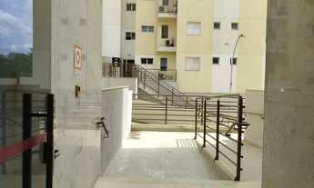 Imagem: Apartamento de 3 quartos com suíte no condomínio