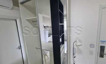 Imagem 6: Apartamento moderno e lindo de fácil acesso para a Avenida Paulista, disponível para locaç