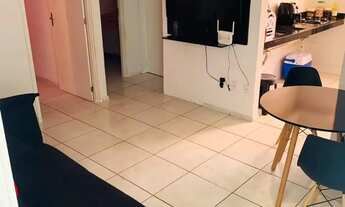 Imagem 3: Apartamento Conjunto Vera Cruz