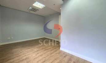 Imagem: VENDA E LOCAÇÃO - CONJUNTO COMERCIAL NO