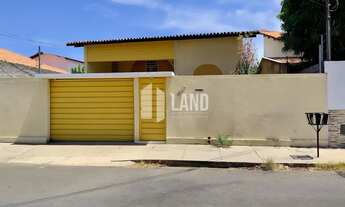 Imagem: Casa São Cristóvão - Teresina - PI