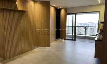 Imagem: Apartamento alto padrão com 72,79m², bairro