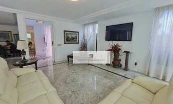 Imagem 6: Casa com 5 dormitórios para alugar, 500 m² por R$ 32.000,00/mês - Jurerê Internacional - F