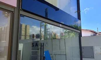 Imagem 5: Oportunidade Estratégica: Sala Ampla com Mezanino em Polo Comercial Premium , de alto padr