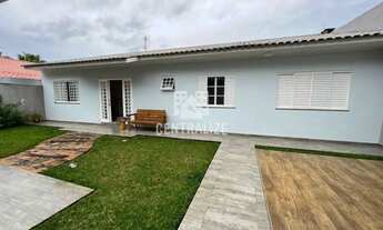 Imagem 6: Casa com 5 dormitórios à venda, Colônia Dona Luiza, PONTA GROSSA - PR