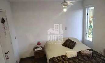 Imagem 7: Casa com 4 quartos à venda, 354 m² por R$ 1.395.000 - São Francisco - Niterói/RJ