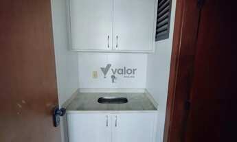 Imagem 6: Sala à venda e para alugar em Campinas, Cambuí, com 35 m², Executive Center