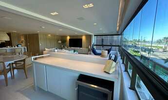 Imagem 3: PORTEIRA FECHADA! 147m² de puro conforto a poucos passos do mar em Intermares!