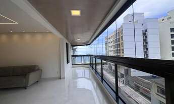 Imagem: Apartamento a venda tem 184 metros quadrados