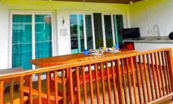 Imagem: Flat clube meridional carneiros